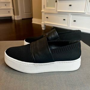 Vince loafers
